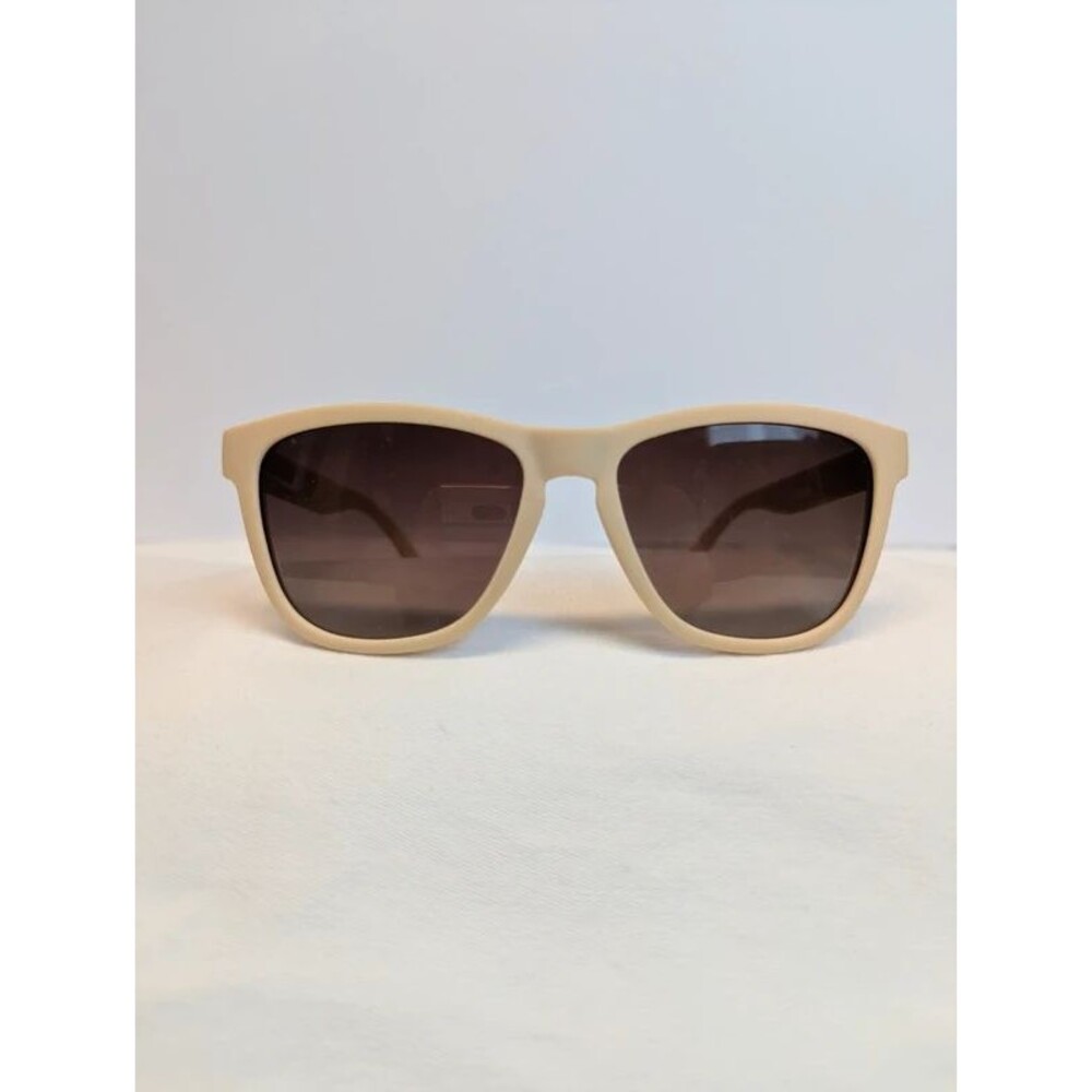 Goodr Joshua Tree National Park Limited Edition Tan